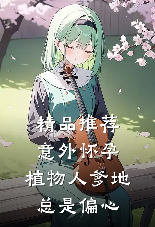 精品推荐意外怀孕，植物人爹地总是偏心