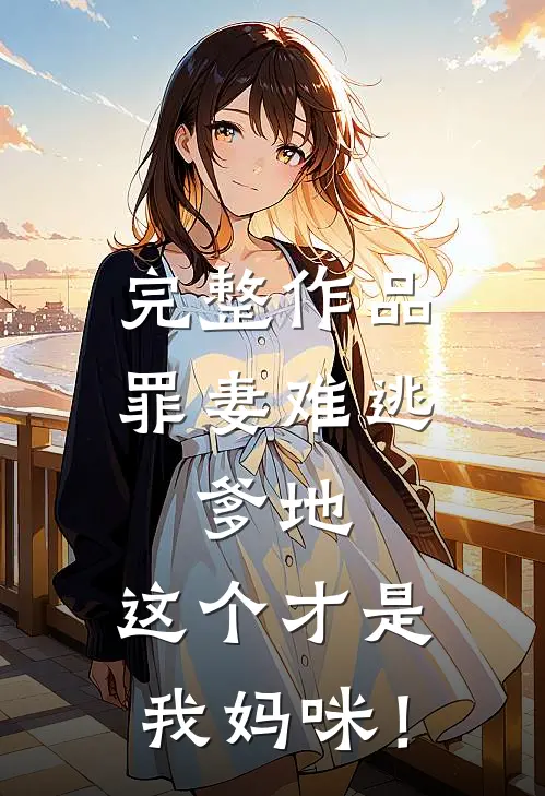 完整作品罪妻难逃：爹地，这个才是我妈咪！