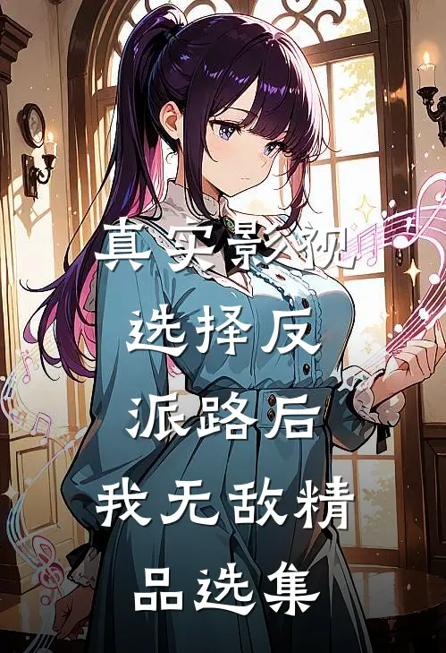 真实影视:选择反派路后,我无敌精品选集