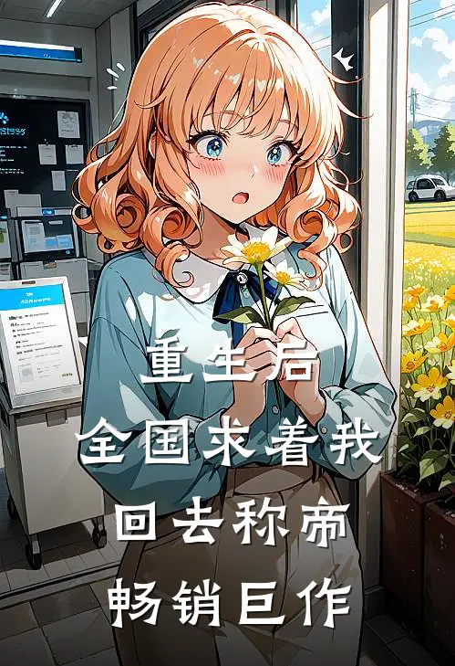 重生后，全国求着我回去称帝畅销巨作