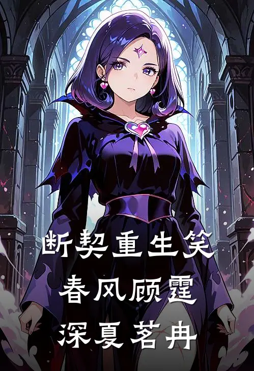 断契重生笑春风顾霆深夏茗冉