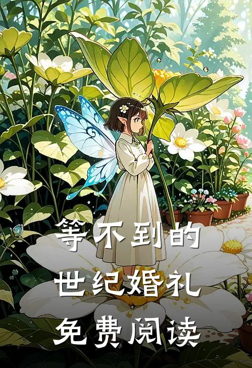 等不到的世纪婚礼免费阅读