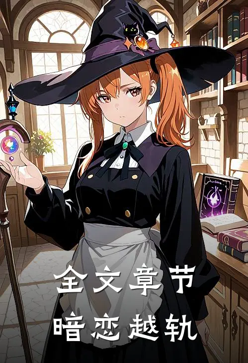 全文章节暗恋越轨