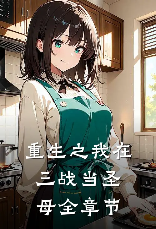 重生之我在三战当圣母全章节