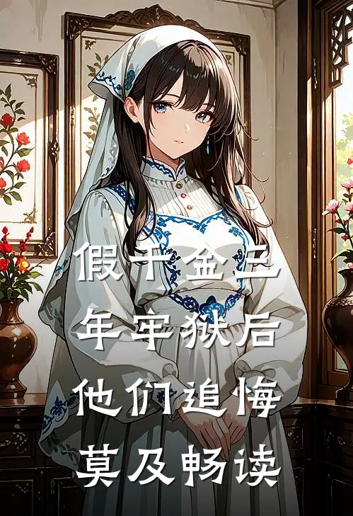 假千金三年牢狱后，他们追悔莫及畅读