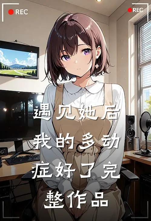 遇见她后，我的多动症好了完整作品