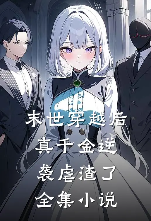 末世穿越后,真千金逆袭虐渣了全集免费阅读