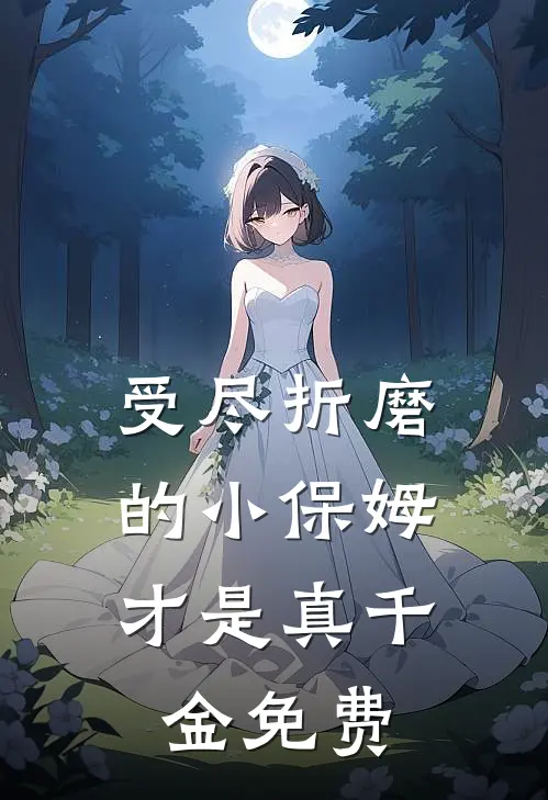 受尽折磨的小保姆，才是真千金免费