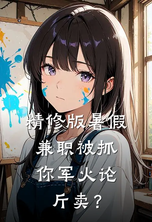 精修版暑假兼职被抓，你军火论斤卖？