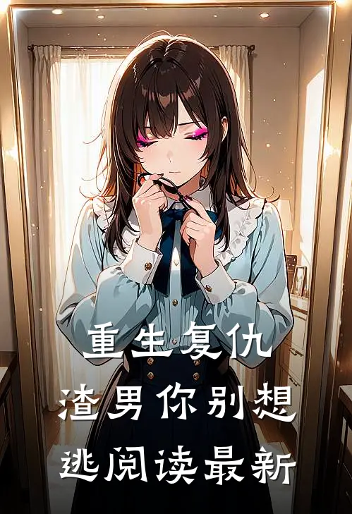 重生复仇：渣男你别想逃阅读最新