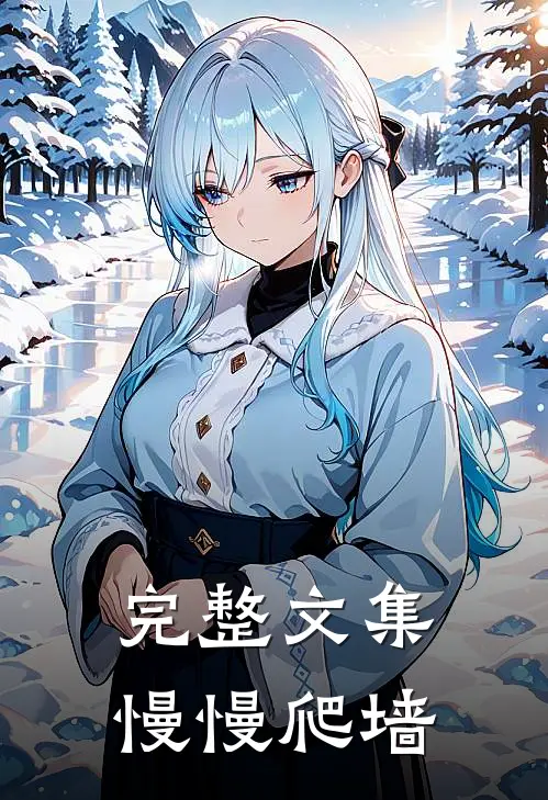 完整文集慢慢爬墙