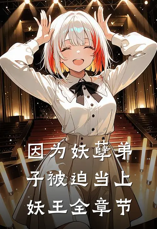 因为妖孽弟子被迫当上妖王全章节