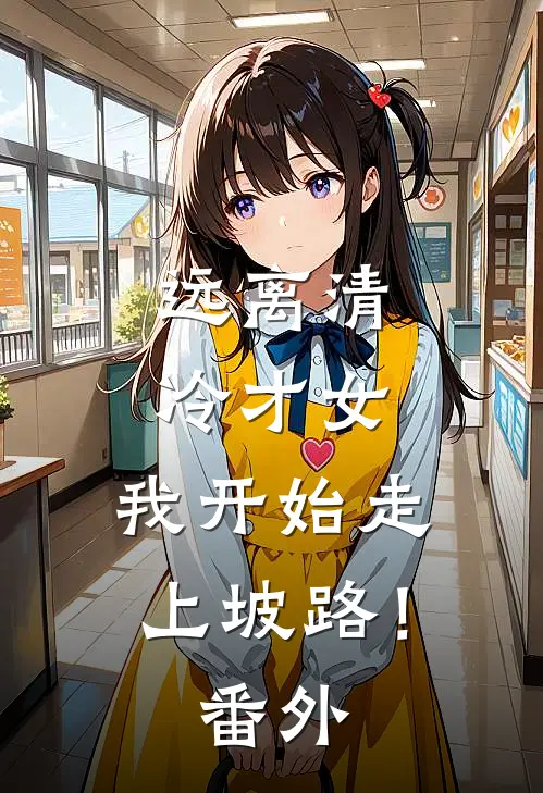 远离清冷才女，我开始走上坡路！番外
