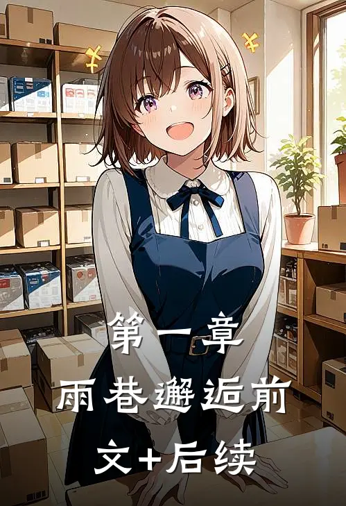 第一章：雨巷邂逅前文+后续