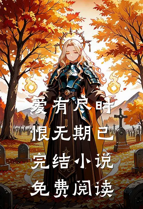 爱有尽时恨无期已完结小说免费阅读