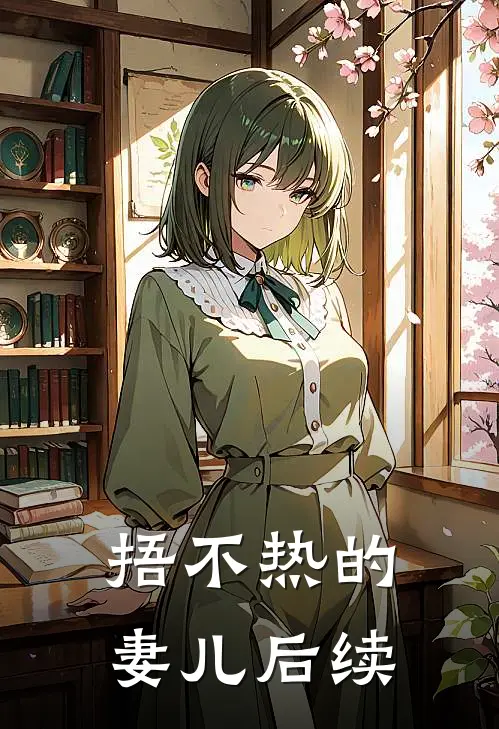 捂不热的妻儿后续