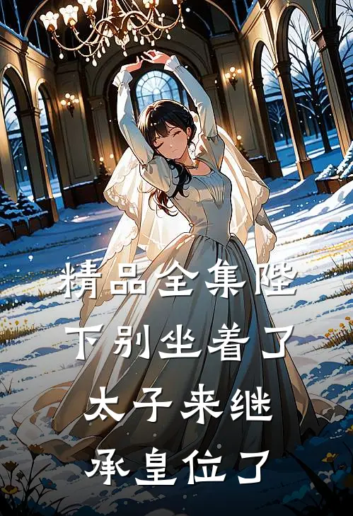 精品全集陛下别坐着了，太子来继承皇位了