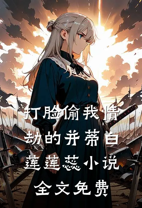打脸偷我情劫的并蒂白莲莲蕊小说全文免费