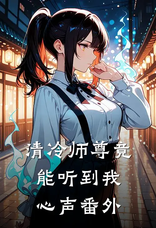 清冷师尊竟能听到我心声 番外