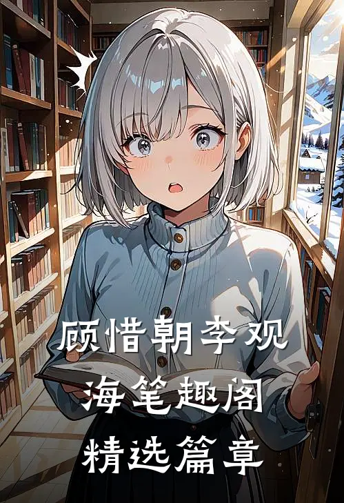 顾惜朝李观海笔趣阁精选篇章