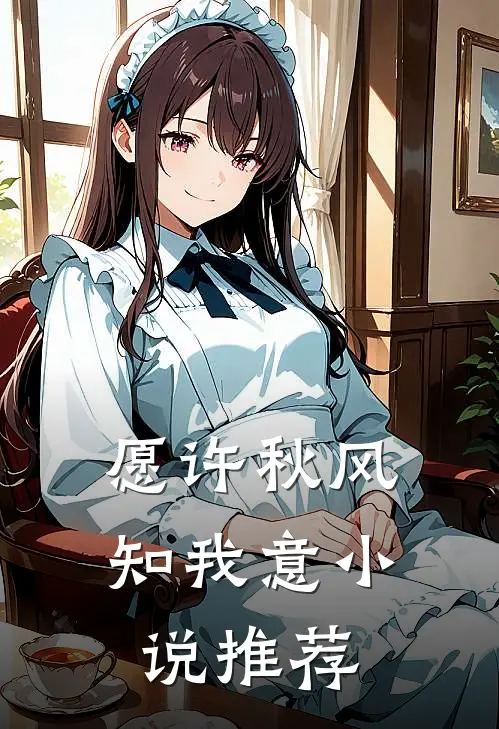 愿许秋风知我意小说推荐
