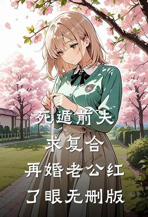 死遁前夫求复合，再婚老公红了眼无删版