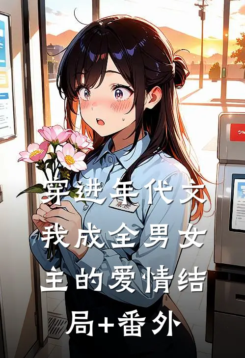 穿进年代文，我成全男女主的爱情结局+番外