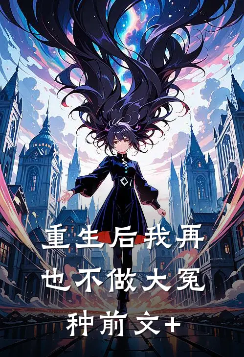 重生后我再也不做大冤种前文+