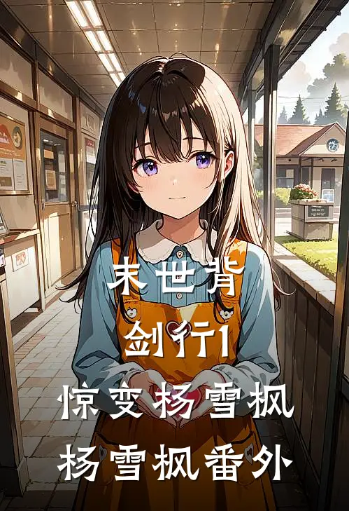 末世背剑行1：惊变杨雪枫杨雪枫 番外