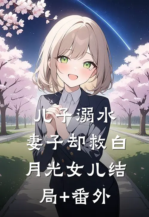 儿子溺水，妻子却救白月光女儿结局+番外