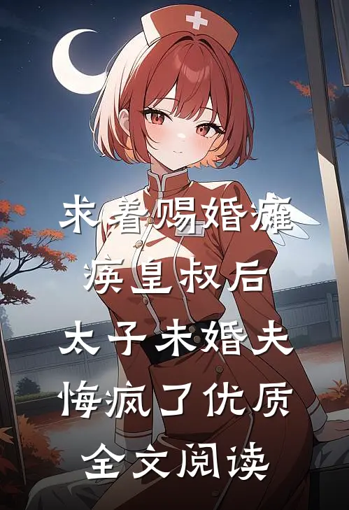 求着赐婚瘫痪皇叔后，太子未婚夫悔疯了优质全文阅读