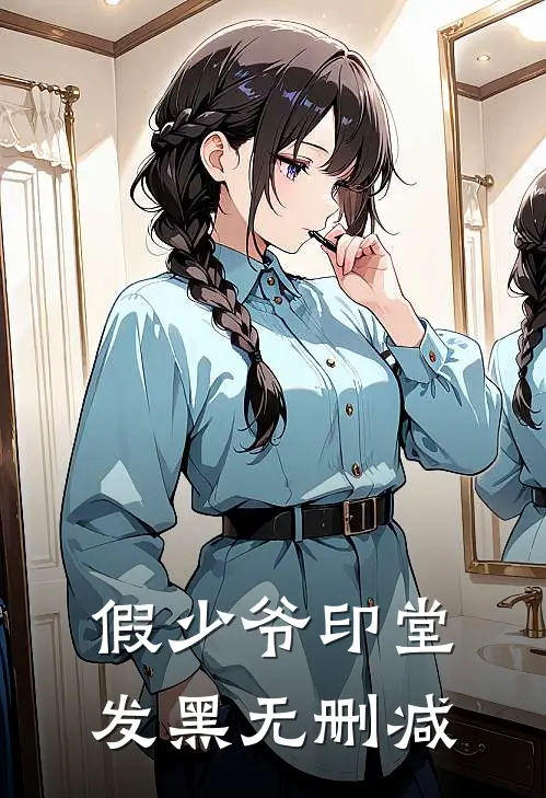 假少爷印堂发黑无删减