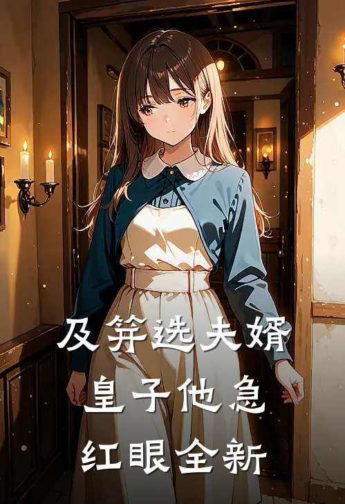 及笄选夫婿，皇子他急红眼全新