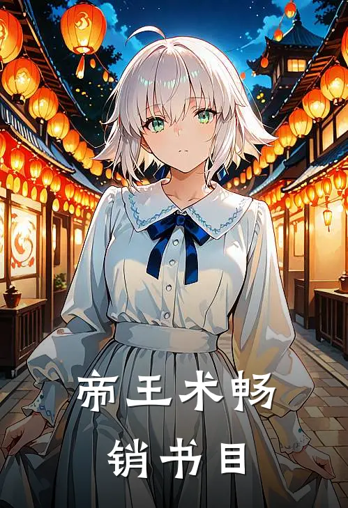 帝王术畅销书目