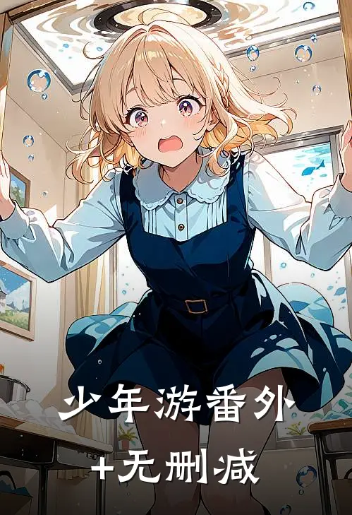 少年游番外+无删减