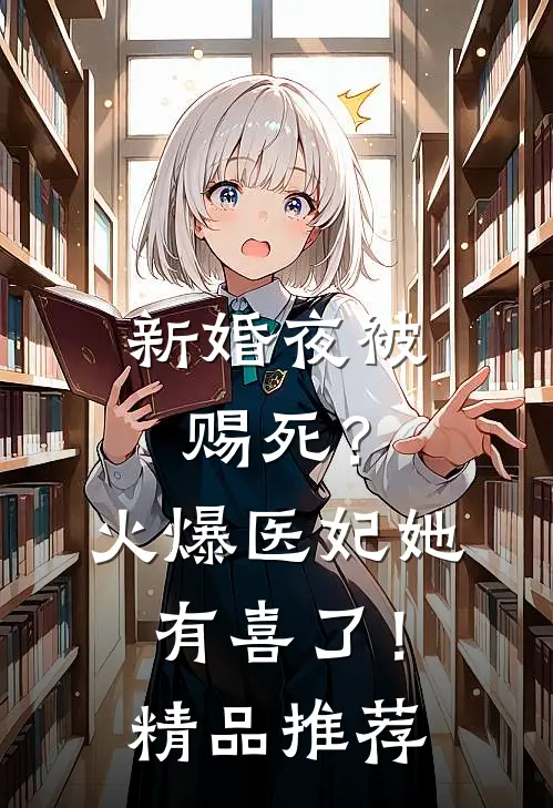新婚夜被赐死？火爆医妃她有喜了！精品推荐