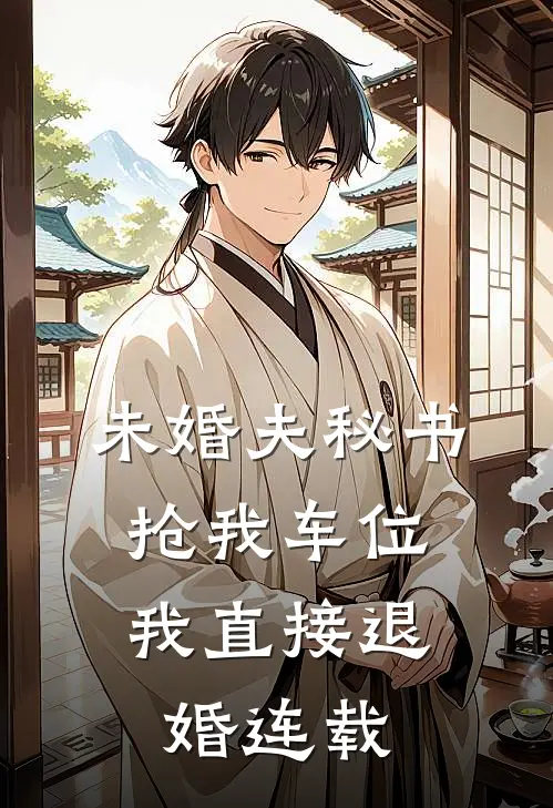 未婚夫秘书抢我车位，我直接退婚连载