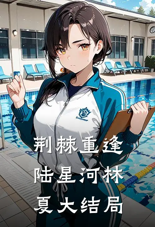 荆棘重逢陆星河林夏大结局