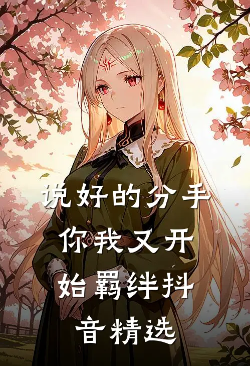 说好的分手，你我又开始羁绊抖音精选