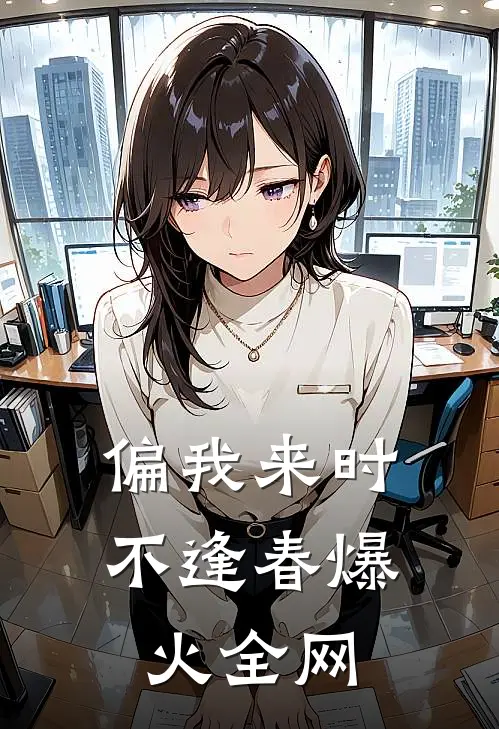 偏我来时不逢春爆火全网
