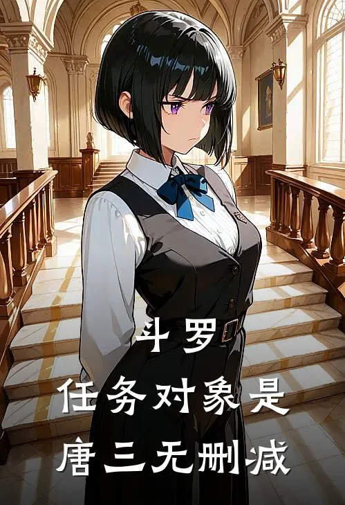 斗罗：任务对象是唐三无删减