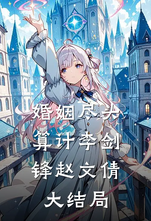 婚姻尽头：算计李剑锋赵文倩大结局
