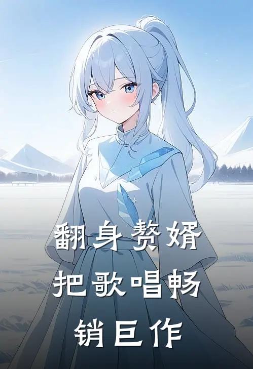 翻身赘婿把歌唱畅销巨作
