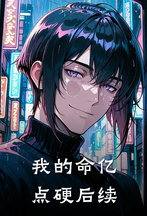我的命亿点硬后续