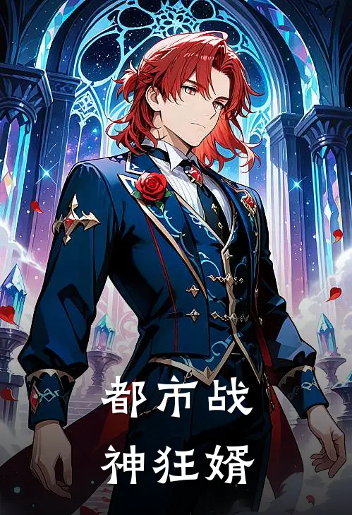 都市战神狂婿
