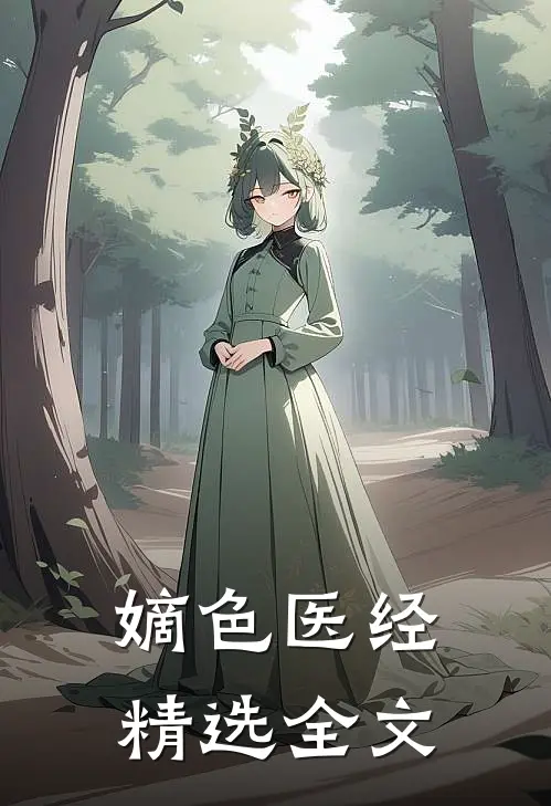 嫡色医经精选全文