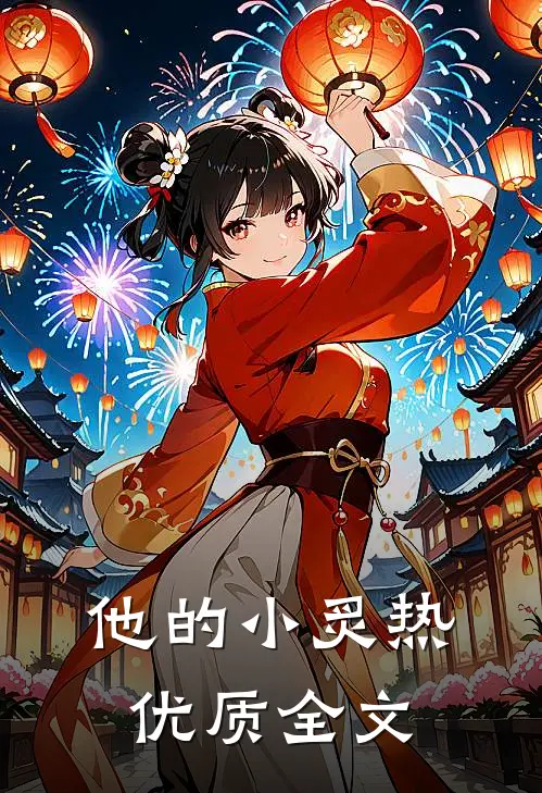 他的小炙热优质全文