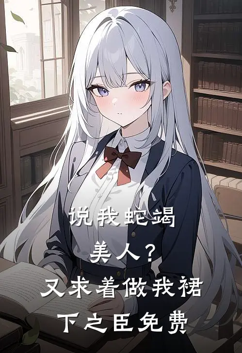 说我蛇竭美人？又求着做我裙下之臣免费