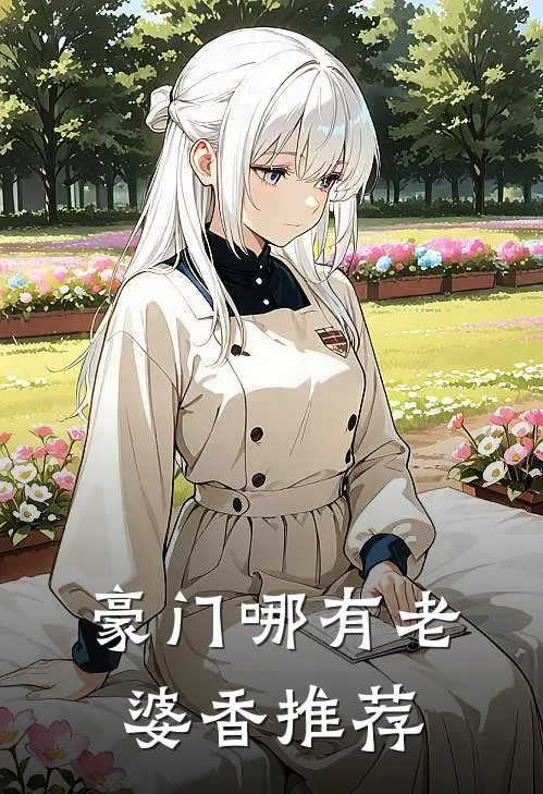 豪门哪有老婆香推荐