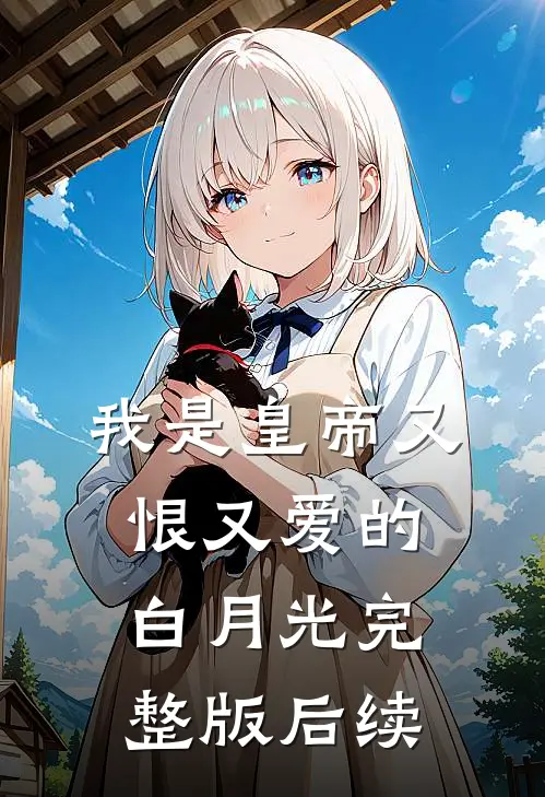我是皇帝又恨又爱的白月光完整版后续